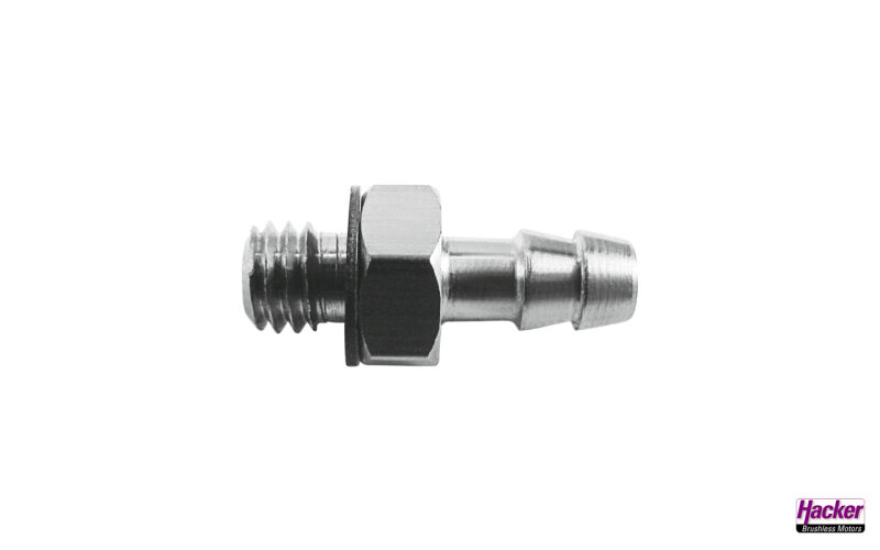 Festo Vertrieb GmbH & Co. KG Festo Stecknippel-Verschraubung CN-M3-PK-3 (15872)