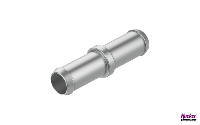 Festo Vertrieb GmbH & Co. KG Festo Schlauchverbindung RTU-PK-2/2-B (19541)