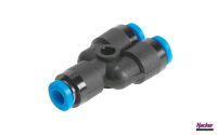 Festo Vertrieb GmbH & Co. KG Festo Y-Steckverbindung...