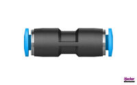 Festo Vertrieb GmbH & Co. KG Festo Steckverbindung QS-4 (153031)