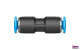 Festo Vertrieb GmbH & Co. KG Festo Steckverbindung QS-4 (153031)