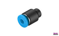 Festo Vertrieb GmbH & Co. KG Festo Steckkappe QSC-4...