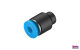 Festo Vertrieb GmbH & Co. KG Festo Steckkappe QSC-4 (153262)