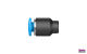 Festo Vertrieb GmbH & Co. KG Festo Steckkappe QSC-4 (153262)