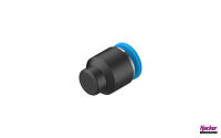 Festo Vertrieb GmbH & Co. KG Festo Steckkappe QSC-6...