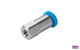 Festo Vertrieb GmbH & Co. KG Festo Steckverschraubung QSMF-M5-3 (153309)