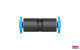 Festo Vertrieb GmbH & Co. KG Festo Steckverbindung QSM-4-3 (153326)