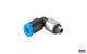 Festo Vertrieb GmbH & Co. KG Festo L-Steckverschraubung QSML-M3-3 (153330)
