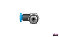 Festo Vertrieb GmbH & Co. KG Festo L-Steckverschraubung QSML-M5-3 (153331)