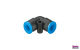 Festo Vertrieb GmbH & Co. KG Festo L-Steckverbindung QSML-6 (153345)