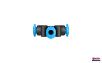 Festo Vertrieb GmbH & Co. KG Festo T-Steckverbindung QSMT-4 (153366)