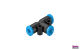 Festo Vertrieb GmbH & Co. KG Festo T-Steckverbindung QSMT-4 (153366)