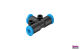 Festo Vertrieb GmbH & Co. KG Festo T-Steckverbindung QSMT-4 (153366)