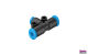 Festo Vertrieb GmbH & Co. KG Festo T-Steckverbindung QSMT-4-3 (153368)