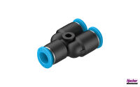 Festo Vertrieb GmbH & Co. KG Festo Y-Steckverbindung...
