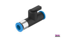 Festo Vertrieb GmbH & Co. KG Festo Kugelhahn QH-QS-6...
