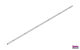 Festo Vertrieb GmbH & Co. KG Festo Kunststoffschlauch PUN-H-3X0,5-SI - 5 Meter (558277)