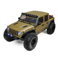 SCX10 III Motobilt Waypoint Jeep JT Gladiator 4X4 RTR...