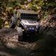 SCX10 III Motobilt Waypoint Jeep JT Gladiator 4X4 RTR Rock Crawler Tan - 1:10