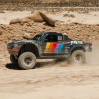 Mojave 6S 4X4 RTR Brushless Desert Truck dark blue - 1:7