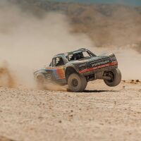Mojave 6S 4X4 RTR Brushless Desert Truck dark blue - 1:7