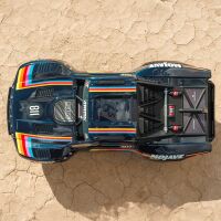Mojave 6S 4X4 RTR Brushless Desert Truck dark blue - 1:7