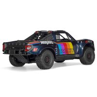 Mojave 6S 4X4 RTR Brushless Desert Truck dark blue - 1:7