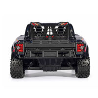Mojave 6S 4X4 RTR Brushless Desert Truck dark blue - 1:7