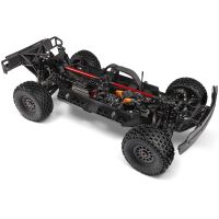 Mojave 6S 4X4 RTR Brushless Desert Truck dark blue - 1:7