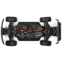 Mojave 6S 4X4 RTR Brushless Desert Truck dark blue - 1:7