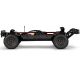 Mojave 6S 4X4 RTR Brushless Desert Truck dark blue - 1:7