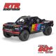 Mojave 6S 4X4 RTR Brushless Desert Truck dark blue - 1:7