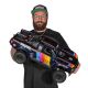 Mojave 6S 4X4 RTR Brushless Desert Truck dark blue - 1:7