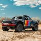 Mojave 6S 4X4 RTR Brushless Desert Truck dark blue - 1:7