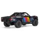 Mojave 6S 4X4 RTR Brushless Desert Truck dark blue - 1:7