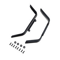 Axial Rear Fenders Jeep JT: SCX10 III MotoBilt (AXI-4310)
