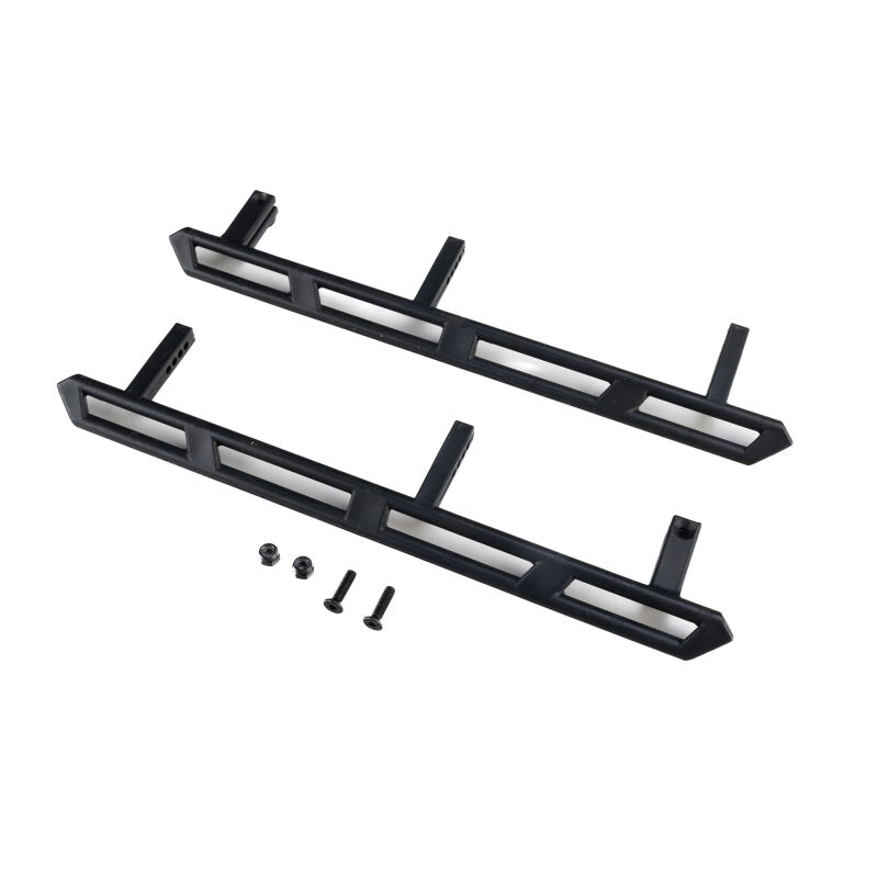 Axial Rock Sliders Jeep JT: SCX10 III MotoBilt (AXI-4319)