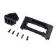 Axial Rear Bumper Mount Set Jeep JT: SCX10 III MotoBilt (AXI-4323)