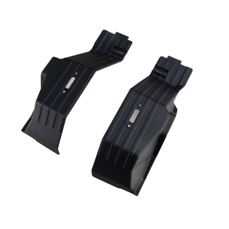 Axial Rear Inner Fender Liners Jeep JT: SCX10 III MotoBilt (AXI-4324)