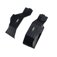 Axial Rear Inner Fender Liners Jeep JT: SCX10 III...