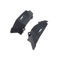 Axial Front Inner Fender Liners Jeep JT: SCX10 III...