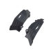 Axial Front Inner Fender Liners Jeep JT: SCX10 III MotoBilt (AXI-4325)