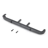 Axial Rear Bumper Gray Jeep JT: SCX10 III MotoBilt...