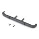 Axial Rear Bumper Gray Jeep JT: SCX10 III MotoBilt (AXI-4686)