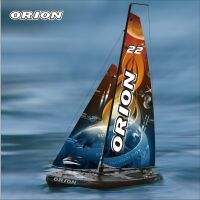 Joysway - Orion sailboat RTR V2 (4ST308803V2)