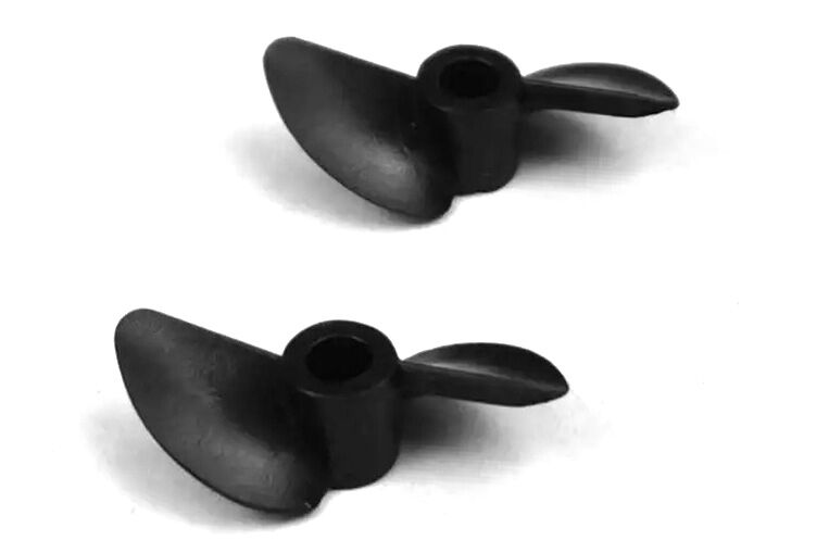 Joysway - Zweiblatt-Propeller Magic Vee V6 und Cat V6 (2 Stück) (4ST30810611)
