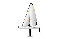 Joysway - Dragon Flite 95 V3 Segelboot, 2,4 GHz, RTR...