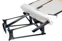 Joysway - Dragon Flite 95 V3 Segelboot, 2,4 GHz, RTR (4ST308811V3)