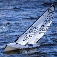 Joysway - Dragon Flite 95 V3 Segelboot, 2,4 GHz, RTR (4ST308811V3)