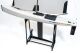 Joysway - Dragon Flite 95 V3 Segelboot, 2,4 GHz, RTR (4ST308811V3)